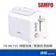 SAMPO 聲寶 TR-MC75C 烤麵包機