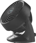 NEW VORNADO CR1-0116-06 533 VORTEX BLACK ELECTRIC FAN AIR CIRCULATOR 5988118