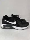 Nike Air Max Excee Black/White/Gray Shoes Sneakers Mens Sz 8