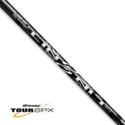 UST Mamiya LIN-Q M40 TSPX 85 F5 Black Hybrid Low-Mid Launch