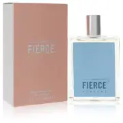 Naturally Fierce By Abercrombie & Fitch 100ml EDPS