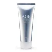 FromNature Age Intense Treatment Galactomyces Deep Cleansing Foam 130g/4.39fl.oz