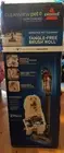 Bissell Cleanview Pet Slim Corded Tangle Free Brush Roll Vacuum Versatile 2831