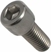 #6-32 x 1" Socket Head Cap Screw Stainless QTY 200