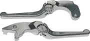 PSR 2017 Scout Indian ANTHEM LEVER SET CHROME `17-24 INDIAN SCOUTS 17-00650-20