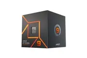 AMD Ryzen 9 7900 12 Cores / 24 Threads, 65 watts, Max Freq 5.4Ghz, 76MB Cache, Wraith Prism Cooler Radeon Graphics 100-100000590BOX