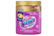 Vanish NapiSan Gold Oxi Action Stain Remover Powder 1kg