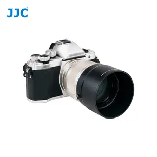 JJC LH-61F 金屬製遮光罩 Olympus M.ZUIKO DIGITAL ED 75mm F1.8 鏡頭專用