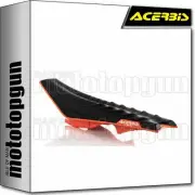 ACERBIS 0017443 X-SEAT SOFT COMFORT BLACK KTM SX-F 250 2016 16 2017 17 2018 18