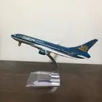 越南航空 飛機模型 BOEING 787-8