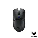 在飛比找遠傳friDay購物精選優惠-ROG TUF Gaming M4 Wireless 無線 