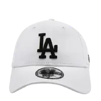 在飛比找AREA 02優惠-NEW ERA 9FORTY DODGERS LOGO WH