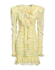 [ALESSANDRA RICH] ALESSANDRA RICH Mini dresses - Item 15355421