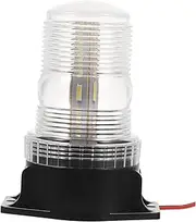 Emergency Strobe Light Warning Light for Trucks Forklifts Heavy Machinery School Buses Waterproof Led Car Lights