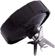 Kitchen Ninja Blender Extractor Cutter