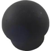 Jandy Zodiac P75 Booster Rubber Feet for Pump Stand