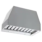 Glem Gas 52cm Under Cupboard Rangehood CK52UCF