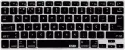 Keyboard Cover Silicone Skin for MacBook Pro 13 15 17 Inch Portuguese Language K
