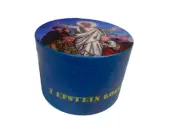 Premium Punk Jeffrey Epstein 60mm 4-Layers Herb Tobacco Grinder Hand Muller
