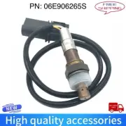 Wideband Upstream Oxygen Sensor For Audi A4 A5 A6 A7 Q5 Q7 3.0L 3.2L 06E906265S