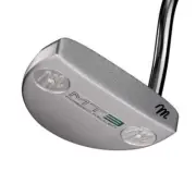 MacGregor Golf MT Milled 003 Mallet Putter, Mens Right Hand