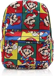 Finex Canvas Backpack Casual Daypack with 15 in Laptop Storage Compartment