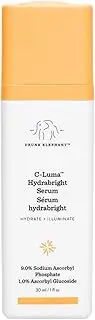 C-Luma Hydrabright Serum by Drunk Elephant for Unisex - 1 oz Serum
