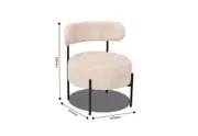 BRYANT Accent Chair