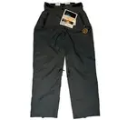 Special Blend Revolver 15K Ski Snowboarding Pants Men XS Crosshatch Denim NWT!