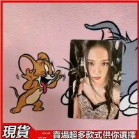 在飛比找蝦皮購物優惠-blackpink 金智秀jisoo 粉膠辮子秀 韓國女團正