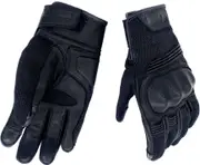 Rokker Austin, gloves , color: Black , size: L