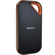 Sandisk Extreme E81 Portable SSD Drive - 2TB