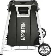 Napoleon PRO285-STAND Grill Cart with Side Shelves