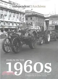 在飛比找三民網路書店優惠-Dublin in the 1960s