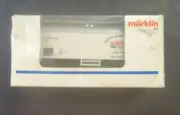 VINTAGE Marklin #2505A HO Scale 10th Anniversary -Train Set (1-Piece) NEW IN BOX