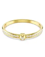 Swarovski Numina Crystal Bangle Bracelet