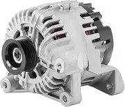 Generator Alternator Compatible with E81 E87 120d E90 E91 E92 E93 218d 320d 330 M47 M57 12317797519 12317799180 12318517262 12317802471