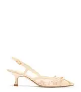 KITTY SLINGBACK 50 in NUDE/MASCARPONE for Women