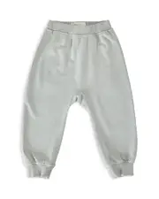 Pehr Unisex French Terry Harem Pants - Baby