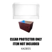 Protector For Mana Moon Dicewinder Deck Box