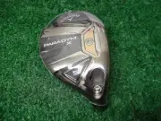 Brand New Callaway Paradym X 24 degree 5 Hybrid Head & Screw