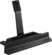 Staub Cast Iron Lid Holder - Black, Made in France