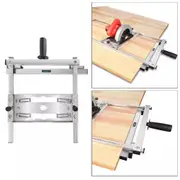 Electric Circular Saw Machine Edge Guide Positioning Cutting Board Rail Tool