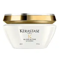 在飛比找Yahoo奇摩購物中心優惠-Kerastase卡詩 金緻柔馭黃金髮膜200ml