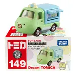 【震撼精品百貨】角落生物 SUMIKKO GURASHI~DREAM TOMICA 149 角落企鵝車#12539