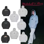 MITCHELL & NESS 長袖 NBA 男 帽T 塞爾提克 湖人 太陽 勇士 76人 灰熊 M&N 內刷毛 ACS