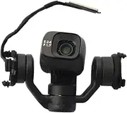 Gimbal with Camera and Single Line PTZ Camera Replacement ，Compatible for DJI Mini 3 Pro UAV Drone Repair Parts