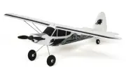 FMS Piper PA-18 Super Cub RTF Trainer Remote Control RC Plane