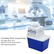 15L Lab Multi-Purpose Water Circulating Vacuum Pump180W Anti-Corrosion Pump