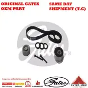 Gates Timing Belt Kit for Holden Cruze JH Z18XFR - TCK338 (for: Opel)